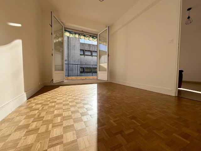 Appartement vente à Nice