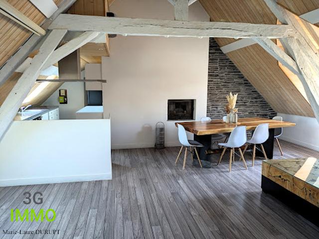 Appartement vente à Sens