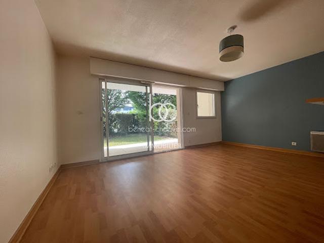 Appartement vente à Vannes, Bretagne