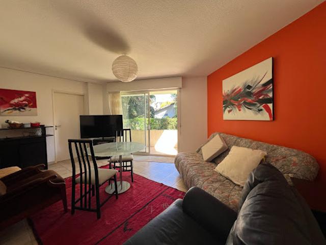 Appartement vente à Dax, Soorts-hossegor