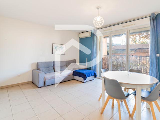 Appartement vente à Marseille