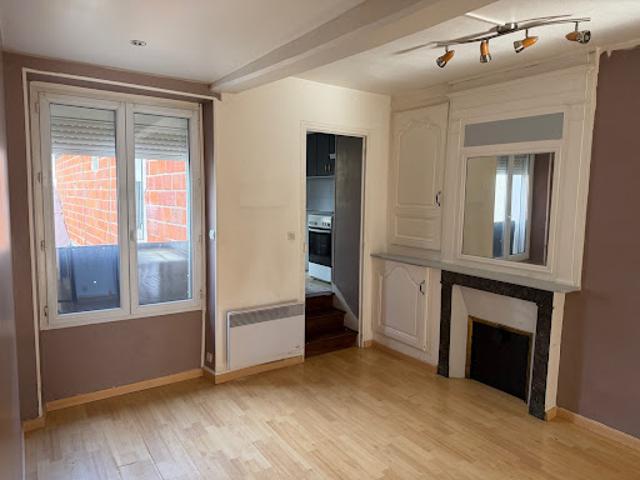 Appartement vente à Les Andelys, Pacy-sur-eure