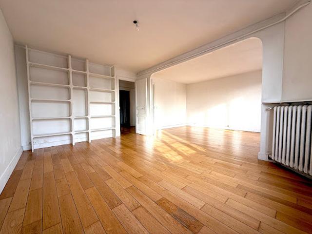 Appartement vente à Nanterre, Bois-colombes