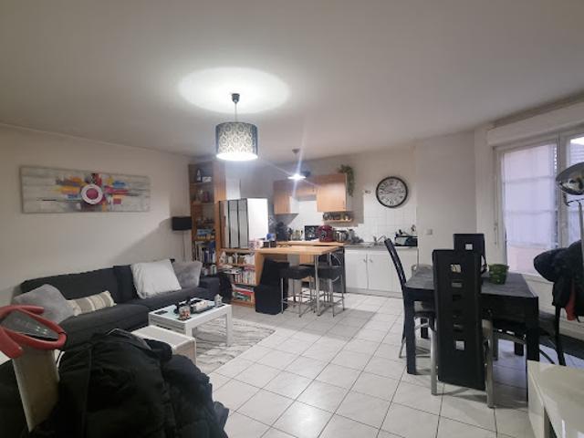 Appartement vente à Meaux, Claye-souilly