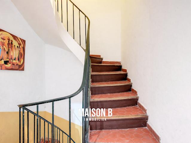 Appartement vente à Marseille, La Ciotat