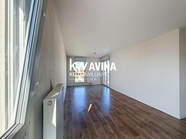 Appartement vente à Lille, Loos