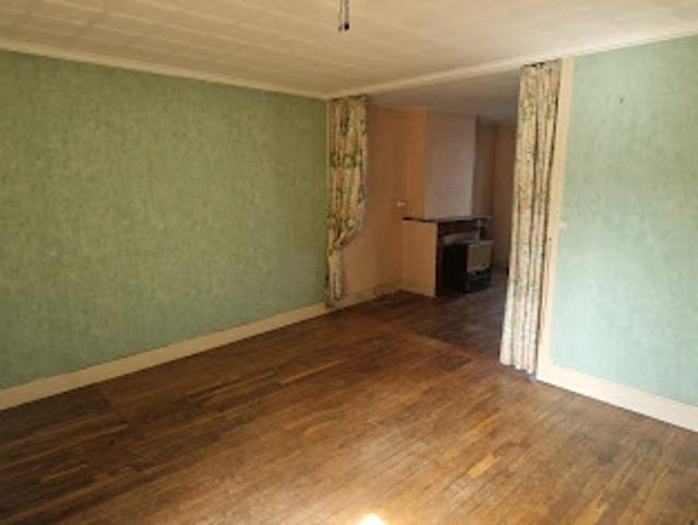 Appartement vente à Saint-Quentin, Saint-quentin