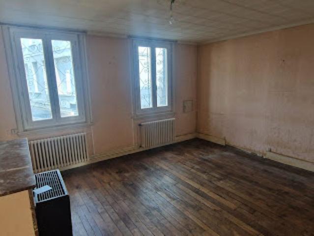 Appartement vente à Saint-Quentin, Saint-quentin