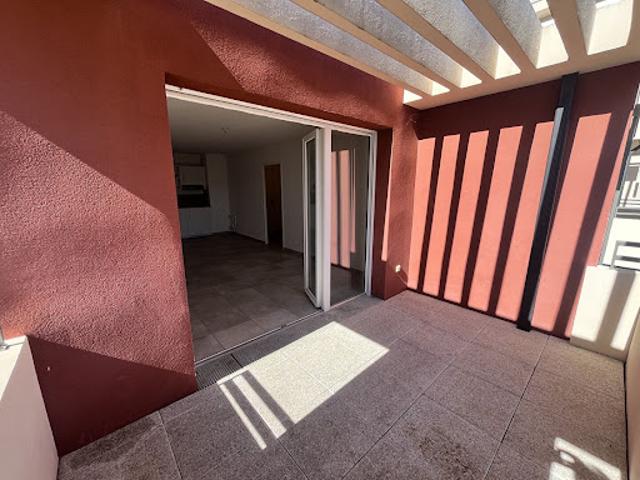 Appartement vente à Arrondissement de Toulon, Le Castellet