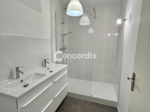Appartement vente à Nancy