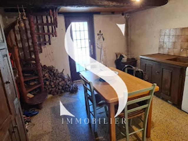 Appartement vente à Nice, Toudon