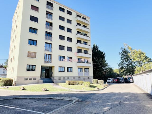 Appartement vente à Montargis, Amilly