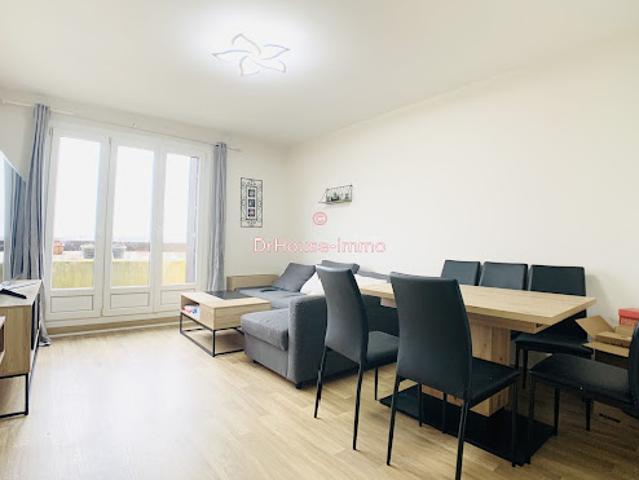 Appartement vente à Montargis, Amilly