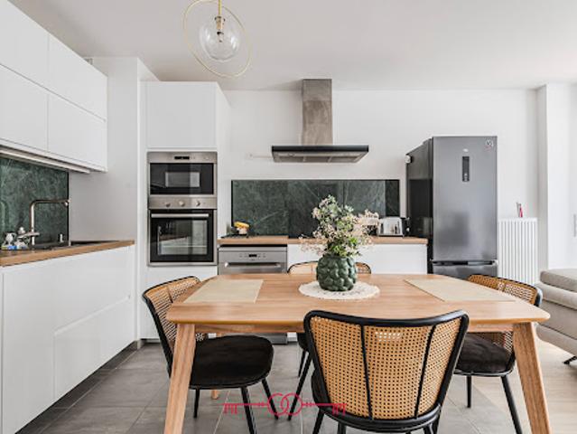 Appartement vente à Reims