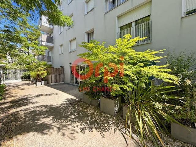 Appartement vente à Le Raincy, Sevran