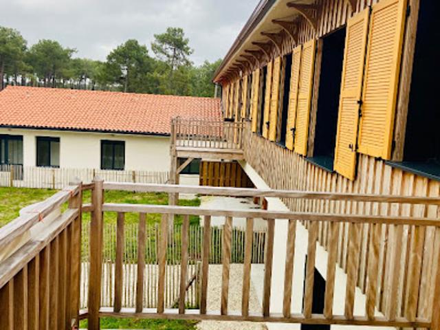 Appartement vente à Lesparre-Médoc, Vendays-montalivet