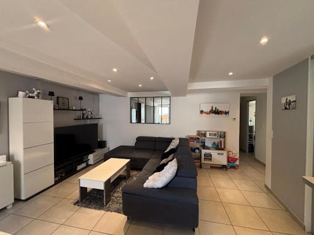 Appartement vente à Bourg-en-Bresse, Auvergne-Rhône-Alpes