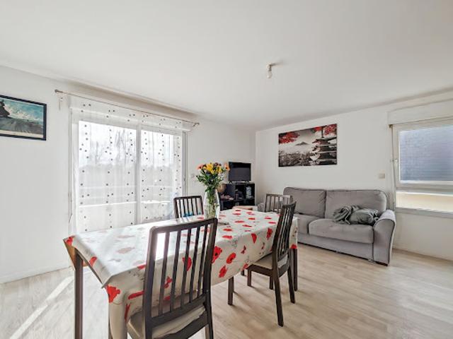 Appartement vente à Saint-Malo, Bretagne
