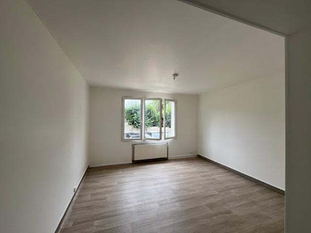 Appartement vente à Provins