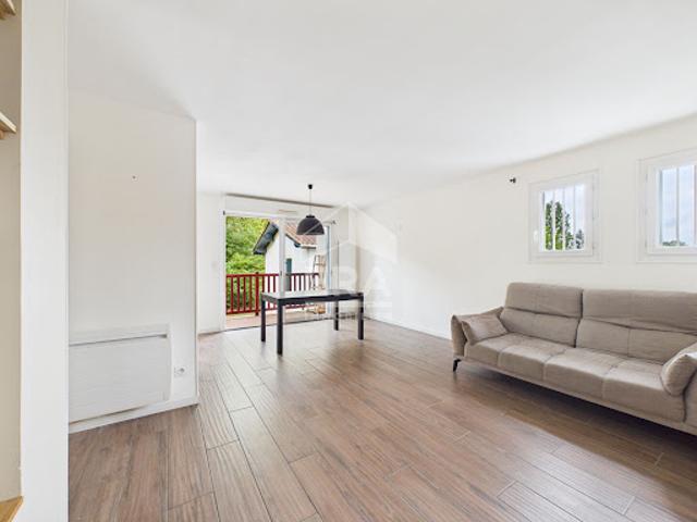 Appartement vente à Bayonne, Cambo-les-bains