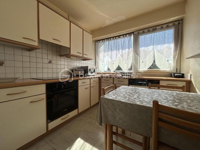Appartement vente à Sens, Joigny