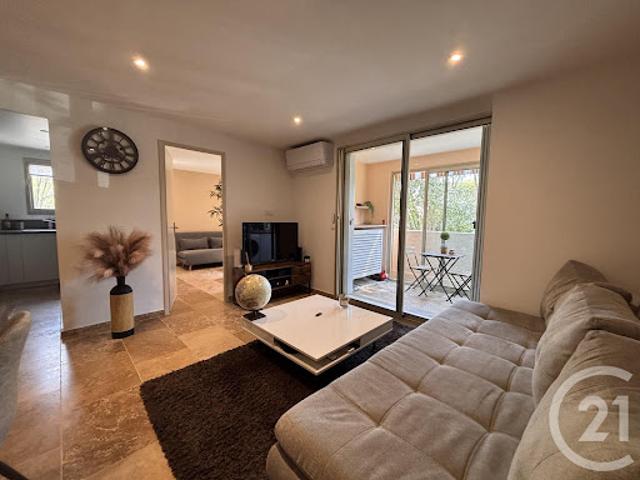 Appartement vente à Arrondissement de Draguignan, Sainte-maxime