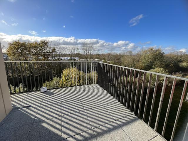 Appartement vente à Rennes, Bretagne