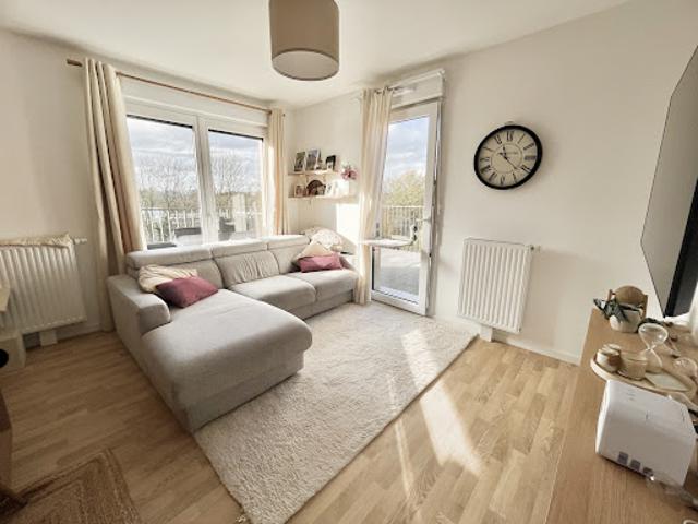 Appartement vente à Rennes, Bretagne