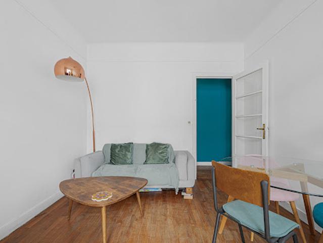 Appartement vente à Antony, Malakoff