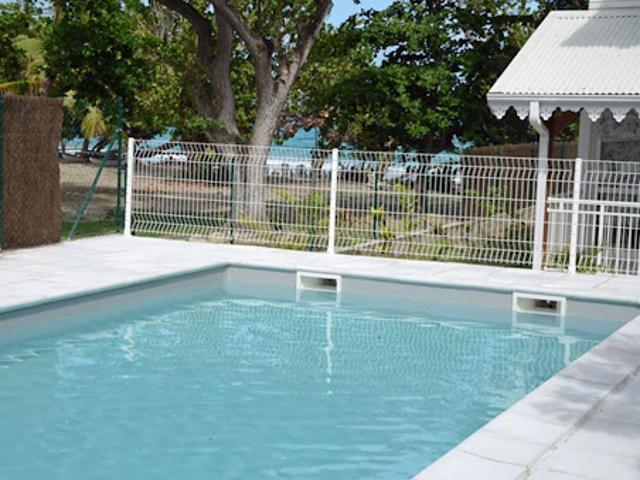 Duplex vente à Dizac, Martinique