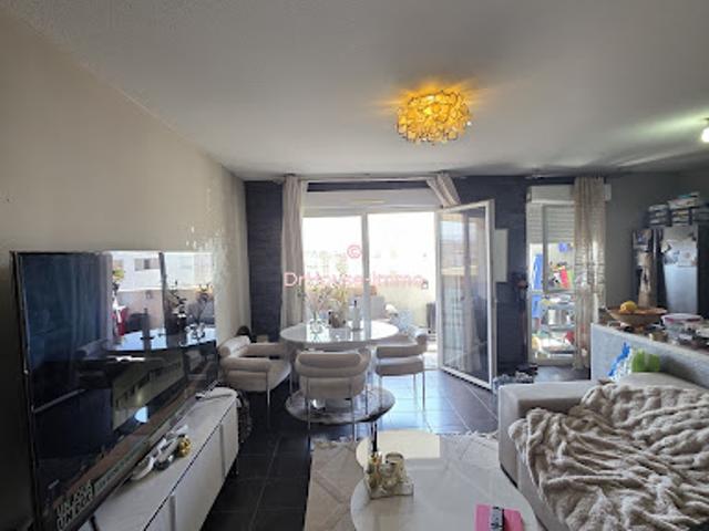Appartement vente à Marseille
