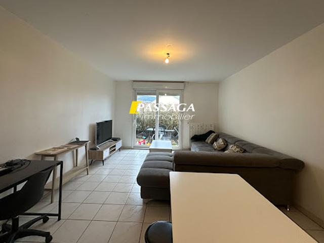 Appartement vente à Rodez, Sévérac-l'eglise