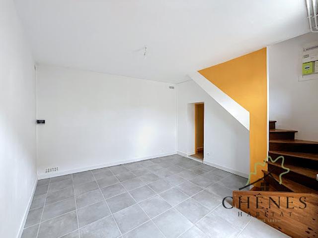 Appartement vente à Auxerre