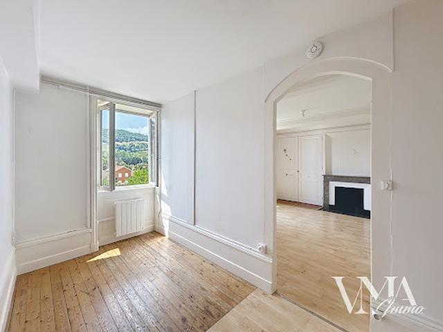 Appartement vente à Villefranche-sur-Saône, Rhône
