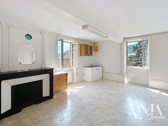 Appartement vente à Villefranche-sur-Saône, Rhône