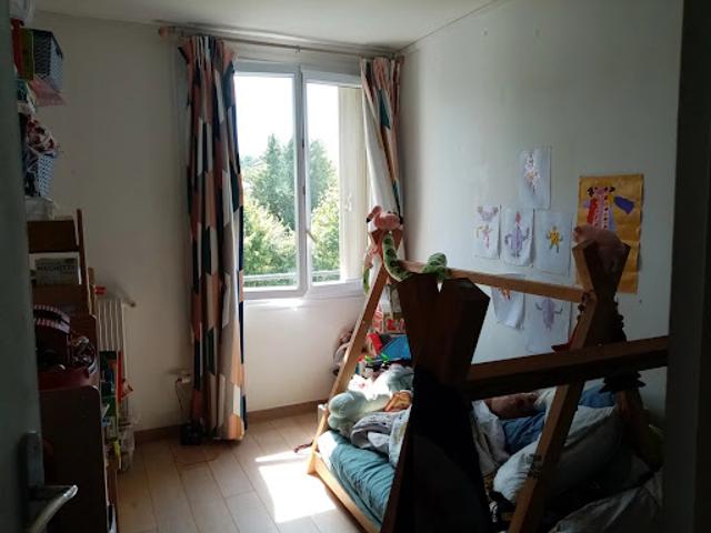Appartement vente à Versailles