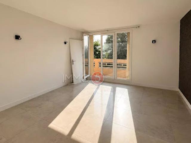Appartement vente à Bobigny, Bondy