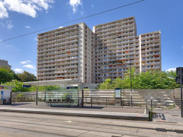 Appartement vente à Saint-Denis