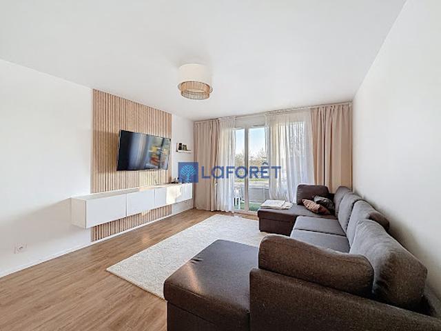 Appartement vente à Évry, Saint-germain-lès-corbeil