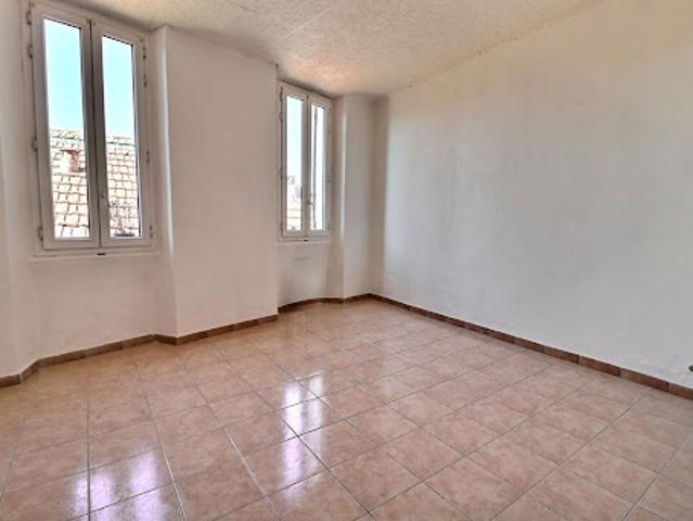 Appartement vente à Marseille