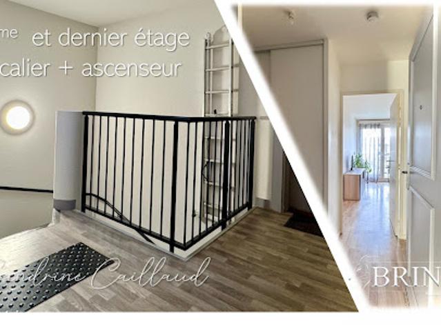 Appartement vente à Mantes-la-Jolie, Bréval