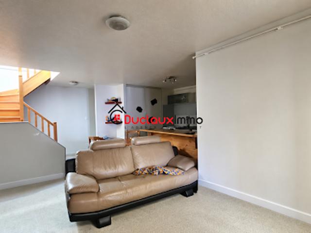 Appartement vente à Aurillac, Cantal