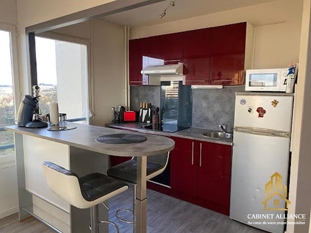 Appartement vente à Melun, Vaux-le-pénil