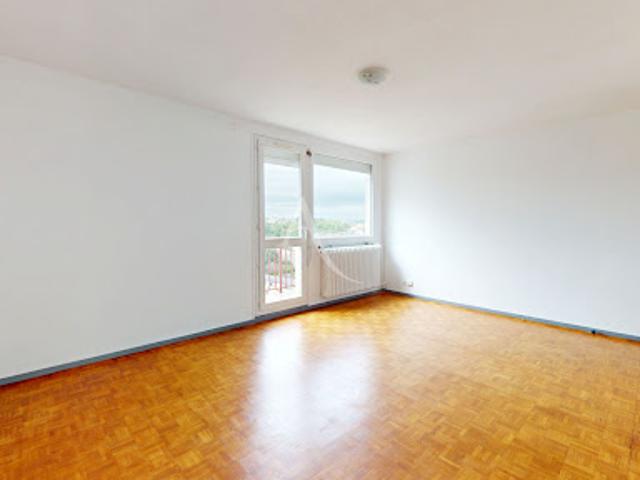 Appartement vente à Évreux, Evreux