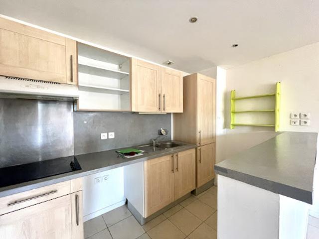 Appartement vente à Perpignan