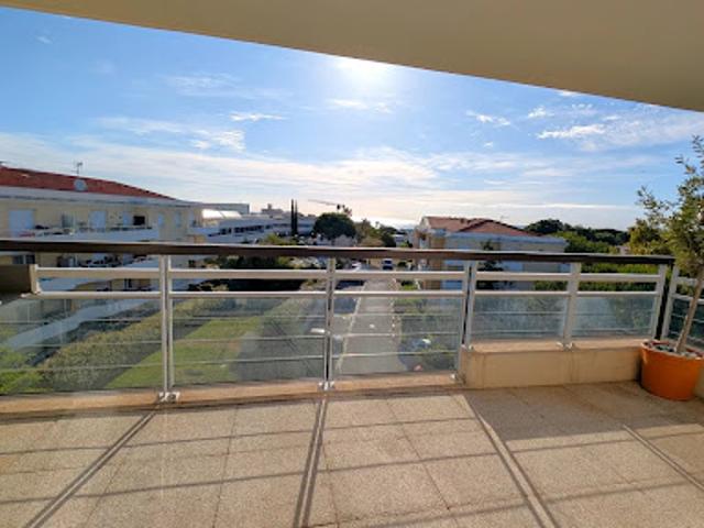 Appartement vente à Grasse, Antibes