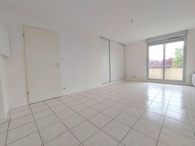 Appartement vente à Toulouse