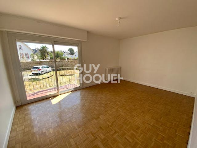 Appartement vente à Saint-Nazaire, Saint-nazaire