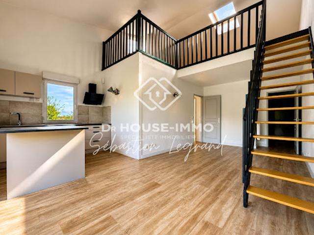 Appartement vente à Bordeaux, Blanquefort