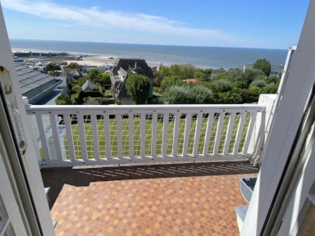 Appartement vente à Lisieux, Trouville-sur-mer